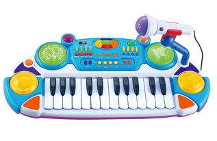 Piano BB335A CanHui Plastic Toys Industrial Co.,Ltd