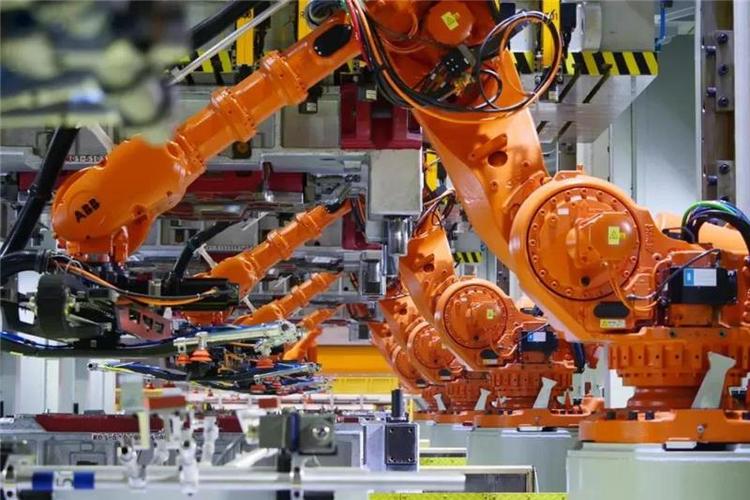 主营产品:广东巧手智能科技为您提供工业机器人,并联机器人